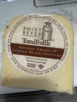 Point Reyes TomaTruffle