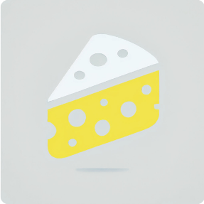 Default Cheese Image